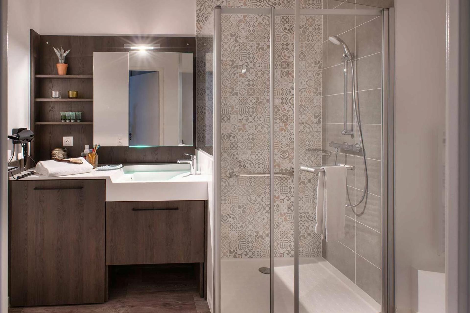 Domitys La Capeline Aparthotel Teteghem-Coudekerque-Village Ngoại thất bức ảnh